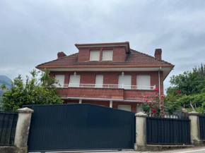 CASAMENTERA